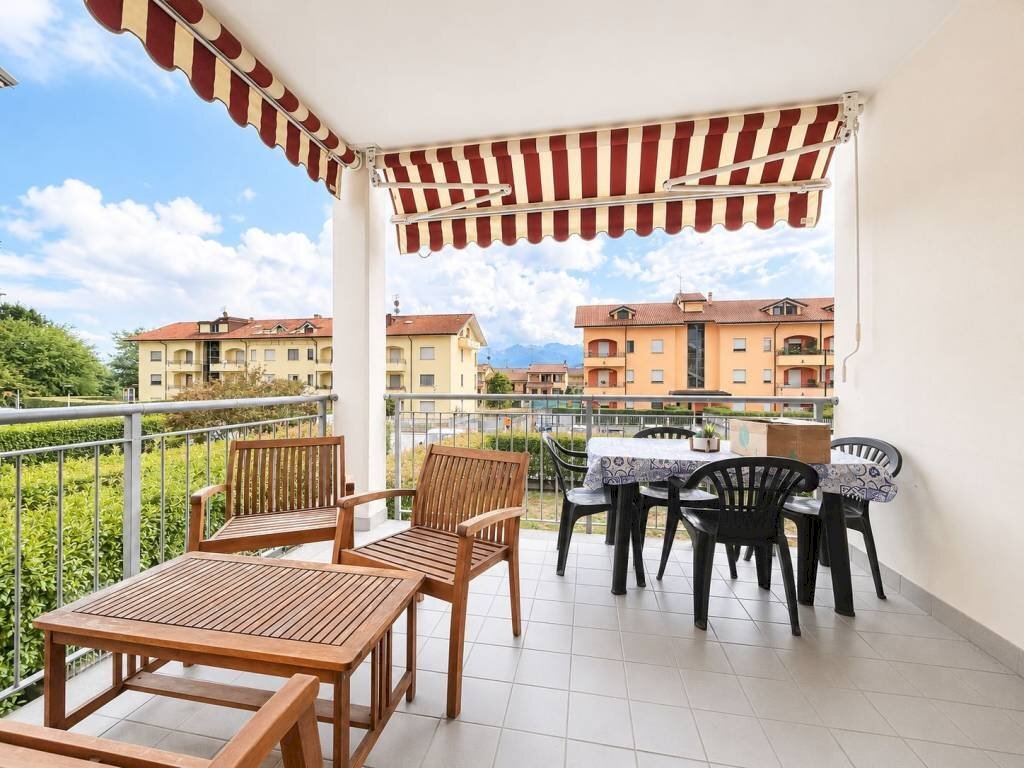 Terrazzo - Four-room apartment via Giovanni Falcone, 6, Beinette - photo 2