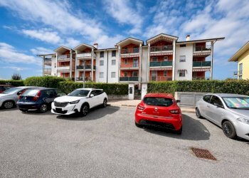 Posto macchina - Four-room apartment via Giovanni Falcone, 6, Beinette - photo 1