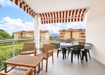 Terrazzo - Four-room apartment via Giovanni Falcone, 6, Beinette - photo 2