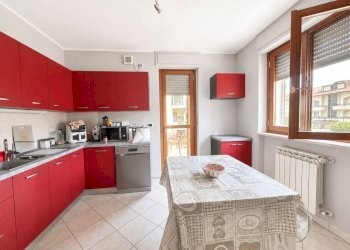 Cucina - Four-room apartment via Giovanni Falcone, 6, Beinette - photo 3