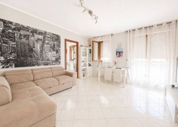 Salone - Four-room apartment via Giovanni Falcone, 6, Beinette - photo 4