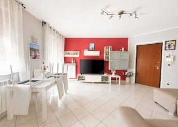 Salone - Four-room apartment via Giovanni Falcone, 6, Beinette - photo 5