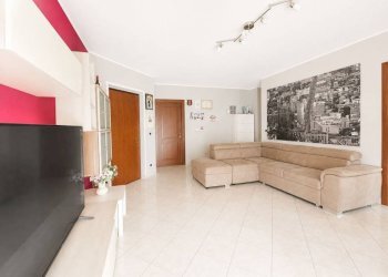 Salone - Four-room apartment via Giovanni Falcone, 6, Beinette - photo 6