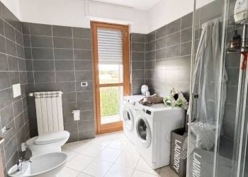 Bagno - Four-room apartment via Giovanni Falcone, 6, Beinette - photo 9