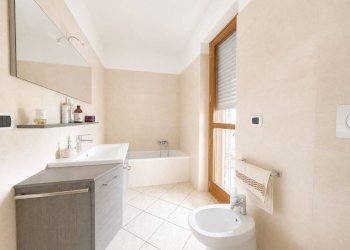 Bagno - Four-room apartment via Giovanni Falcone, 6, Beinette - photo 10