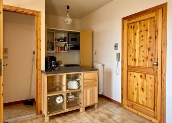 Cucina - Three-room apartment Paesana - photo 4