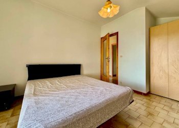 Camera da letto - Three-room apartment Paesana - photo 7