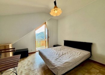 Camera da letto - Three-room apartment Paesana - photo 8