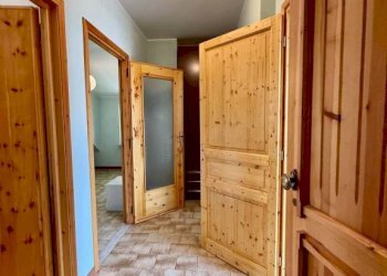 Disimpegno - Trilocale Paesana - foto 10