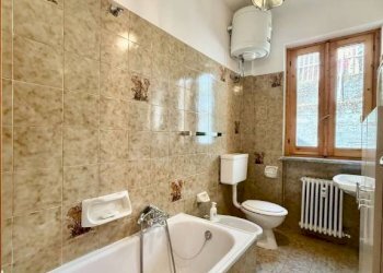 Bagno - Three-room apartment Paesana - photo 11