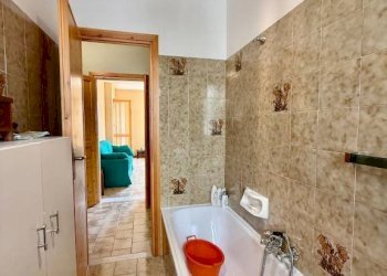 Bagno - Three-room apartment Paesana - photo 13