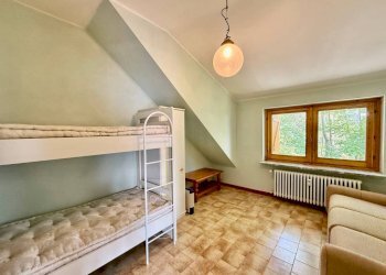 Camera da letto - Trilocale Paesana - foto 14