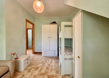 Camera da letto - Three-room apartment Paesana - photo 18