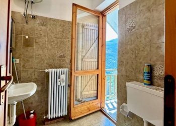 Bagno - Three-room apartment Paesana - photo 20