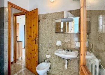 Bagno - Three-room apartment Paesana - photo 23