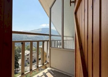 Balcone - Three-room apartment Paesana - photo 25
