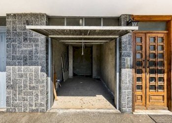 Ingresso - Three-room apartment Paesana - photo 26