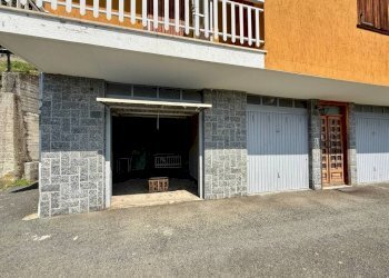 Box auto - Three-room apartment Paesana - photo 27