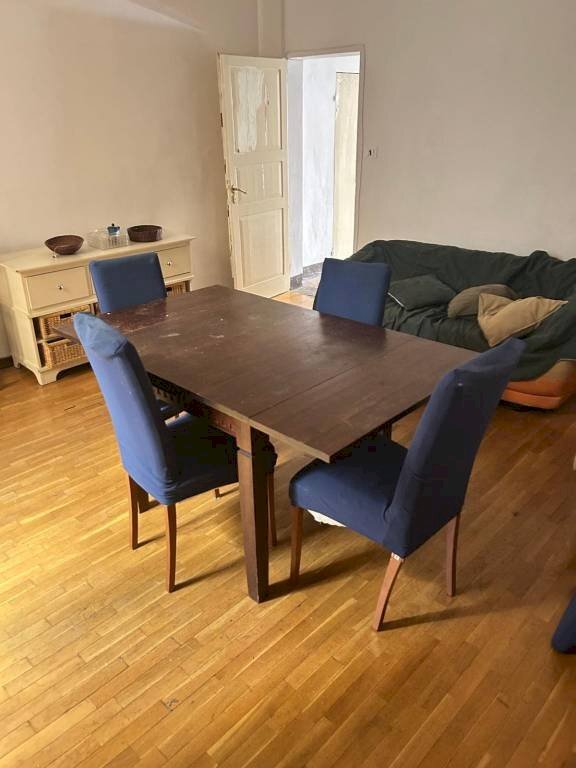 Salone - Two-room apartment via Santo Stefano, 154, Bologna (neighborhood Centro Storico) - photo 1