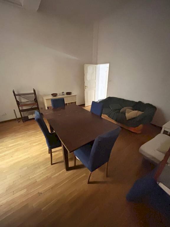 Salone - Two-room apartment via Santo Stefano, 154, Bologna (neighborhood Centro Storico) - photo 3