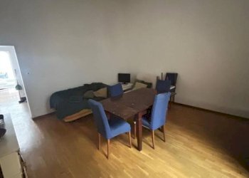 Salone - Two-room apartment via Santo Stefano, 154, Bologna (neighborhood Centro Storico) - photo 2