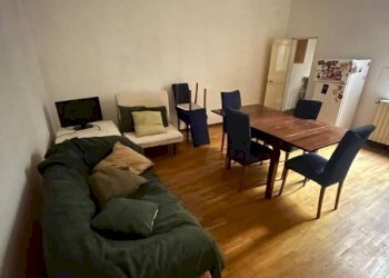 Salone - Two-room apartment via Santo Stefano, 154, Bologna (neighborhood Centro Storico) - photo 4