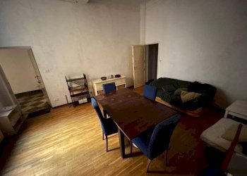 Salone - Two-room apartment via Santo Stefano, 154, Bologna (neighborhood Centro Storico) - photo 7