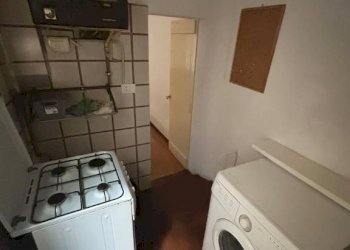 Cucina - Two-room apartment via Santo Stefano, 154, Bologna (neighborhood Centro Storico) - photo 8