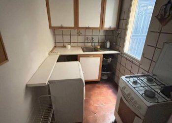 Cucina - Two-room apartment via Santo Stefano, 154, Bologna (neighborhood Centro Storico) - photo 9