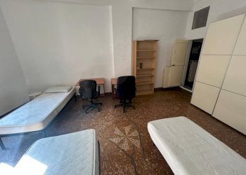 Camera da letto - Two-room apartment via Santo Stefano, 154, Bologna (neighborhood Centro Storico) - photo 13