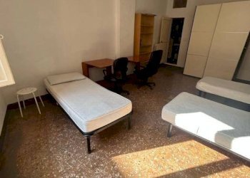 Camera da letto - Two-room apartment via Santo Stefano, 154, Bologna (neighborhood Centro Storico) - photo 14
