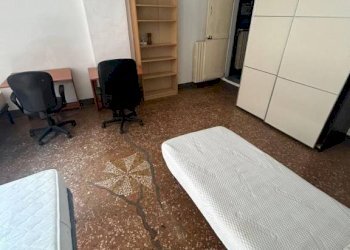 Camera da letto - Two-room apartment via Santo Stefano, 154, Bologna (neighborhood Centro Storico) - photo 17