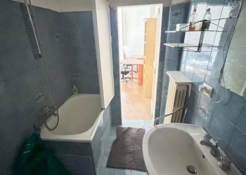 Bagno - Two-room apartment via Santo Stefano, 154, Bologna (neighborhood Centro Storico) - photo 19