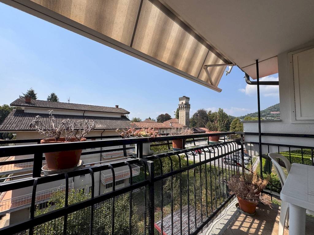 Terrazzo - Appartamento via Anna Frank, Busca - foto 1