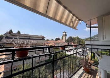 Terrazzo - Appartamento via Anna Frank, Busca - foto 1