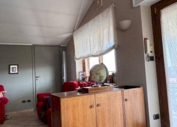 Ufficio - Appartamento via Anna Frank, Busca - foto 4