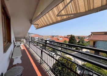 Balcone - Appartamento via Anna Frank, Busca - foto 5