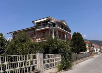 Zona - Appartamento via Anna Frank, Busca - foto 14