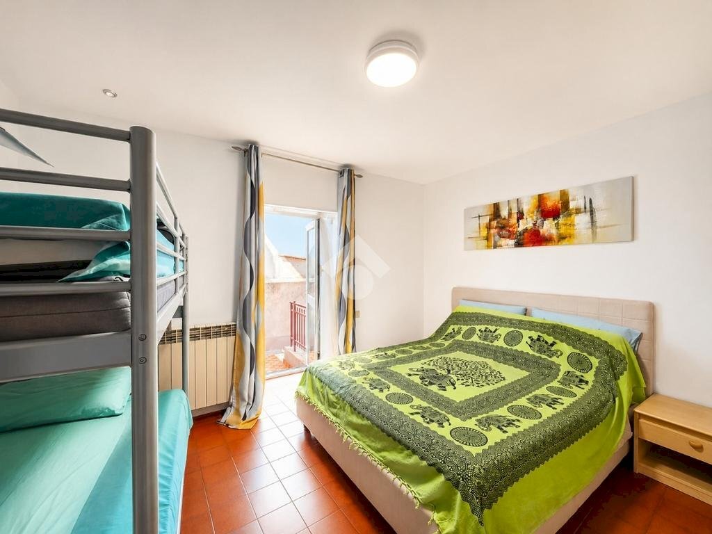 Two-room apartment Via Giuseppe Saredo, Savona (neighborhood Fornaci) - photo 2