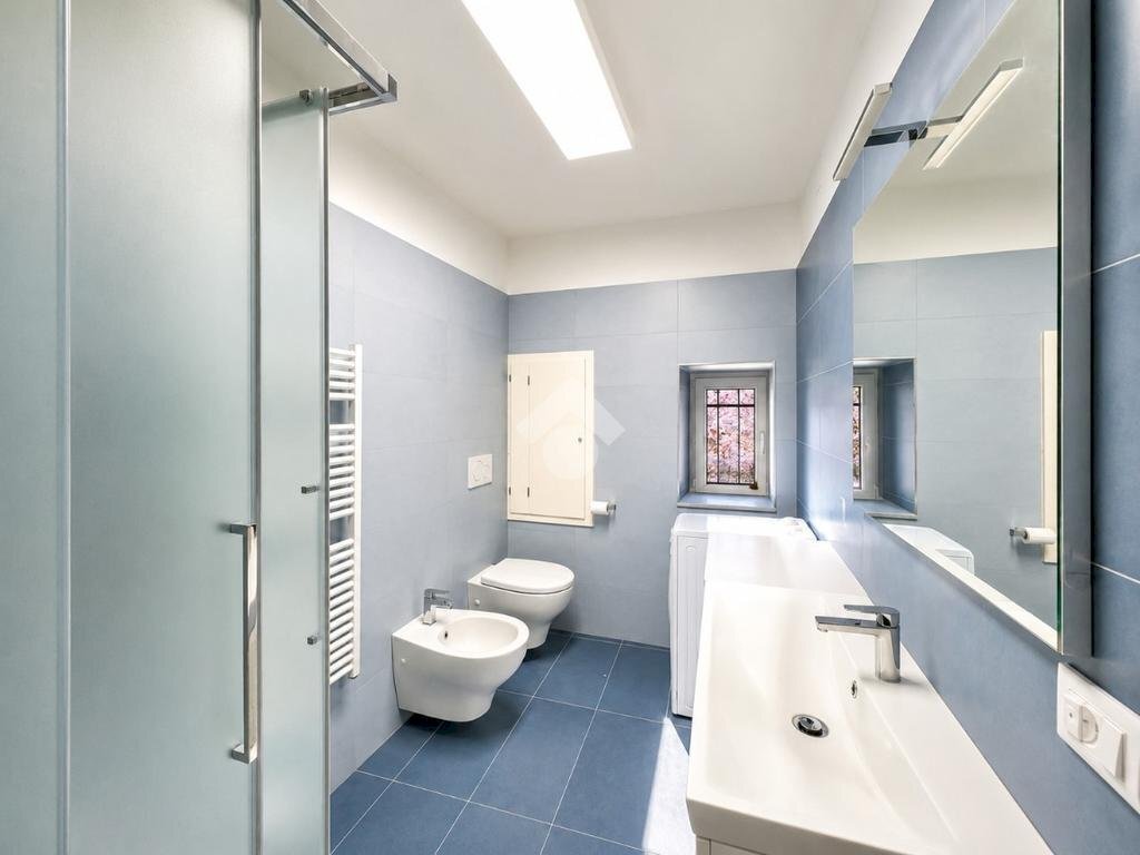 Two-room apartment Via Giuseppe Saredo, Savona (neighborhood Fornaci) - photo 3