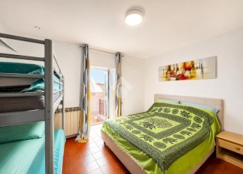 Two-room apartment Via Giuseppe Saredo, Savona (neighborhood Fornaci) - photo 2