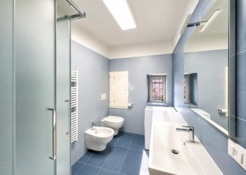 Two-room apartment Via Giuseppe Saredo, Savona (neighborhood Fornaci) - photo 3