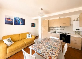 Two-room apartment Via Giuseppe Saredo, Savona (neighborhood Fornaci) - photo 10
