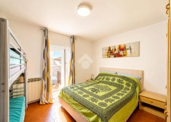 Two-room apartment Via Giuseppe Saredo, Savona (neighborhood Fornaci) - photo 11