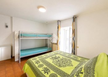 Two-room apartment Via Giuseppe Saredo, Savona (neighborhood Fornaci) - photo 12