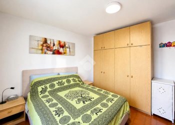 Two-room apartment Via Giuseppe Saredo, Savona (neighborhood Fornaci) - photo 14