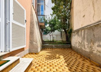 Two-room apartment Via Giuseppe Saredo, Savona (neighborhood Fornaci) - photo 15