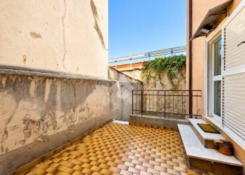 Two-room apartment Via Giuseppe Saredo, Savona (neighborhood Fornaci) - photo 16