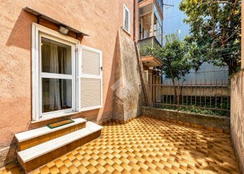 Two-room apartment Via Giuseppe Saredo, Savona (neighborhood Fornaci) - photo 17