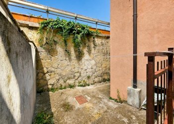 Two-room apartment Via Giuseppe Saredo, Savona (neighborhood Fornaci) - photo 18